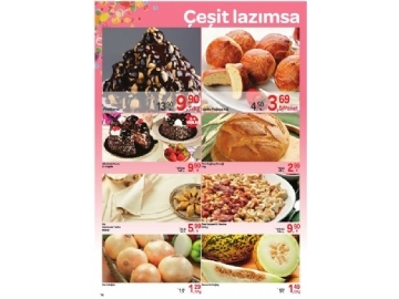 CarrefourSA 17 Temmuz - 12