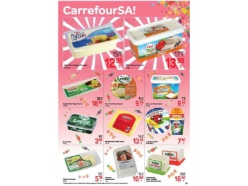 CarrefourSA 17 Temmuz - 15