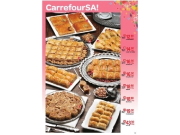 CarrefourSA 17 Temmuz - 11