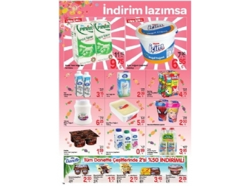 CarrefourSA 17 Temmuz - 16