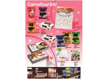 CarrefourSA 17 Temmuz - 9