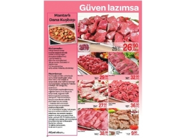 CarrefourSA 17 Temmuz - 18