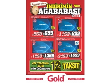 Gold 17 Temmuz - 1