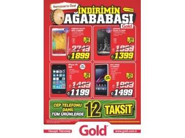 Gold 17 Temmuz - 3