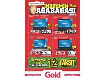 Gold 17 Temmuz - 2