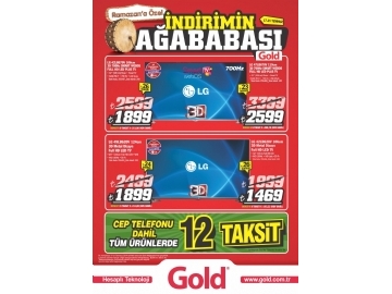 Gold 17 Temmuz - 5