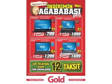 Gold 17 Temmuz - 6