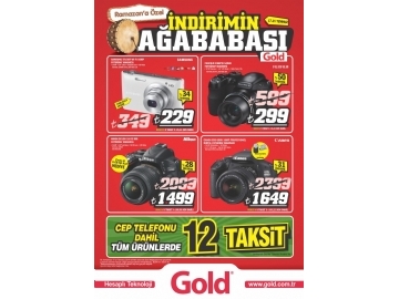 Gold 17 Temmuz - 7