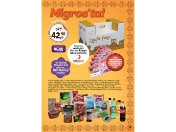 Migros 17 Temmuz - 5