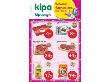 Kipa 18 Temmuz - 1