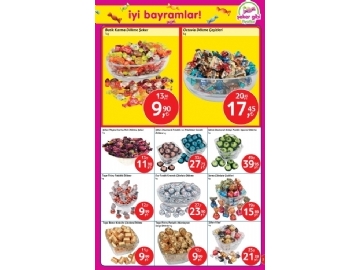 Kipa Ramazan Bayram - 3