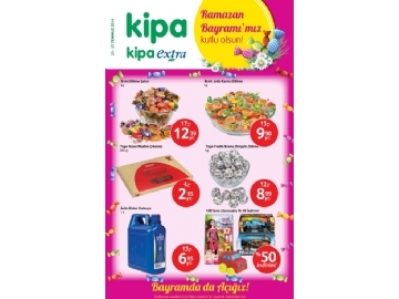 Kipa Ramazan Bayram - 1