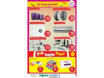 Kipa Ramazan Bayram - 7