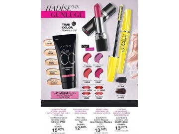 Avon 9. Katalog - 56