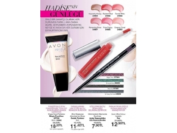 Avon 9. Katalog - 54