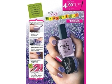 Avon 9. Katalog - 3