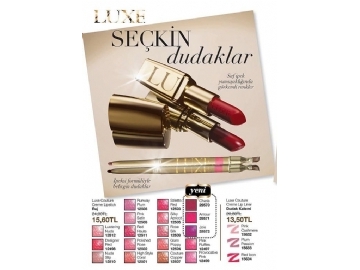 Avon 9. Katalog - 62