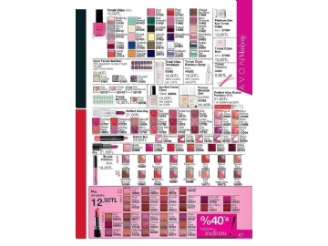 Avon 9. Katalog - 67