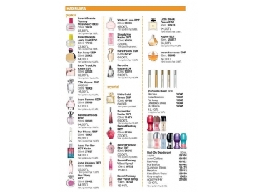 Avon 9. Katalog - 42