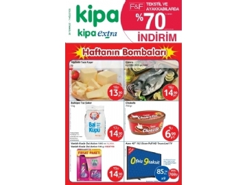 Kipa 28 Temmuz - 1