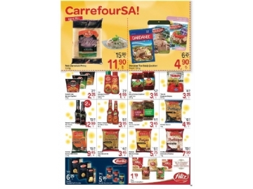 CarrefourSA 29 Temmuz - 13