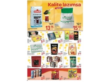 CarrefourSA 29 Temmuz - 14