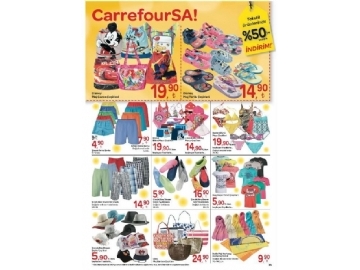 CarrefourSA 29 Temmuz - 35