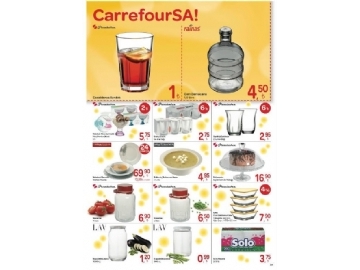 CarrefourSA 29 Temmuz - 31