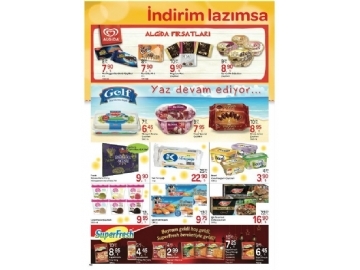 CarrefourSA 29 Temmuz - 10