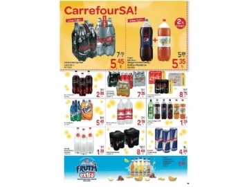 CarrefourSA 29 Temmuz - 11