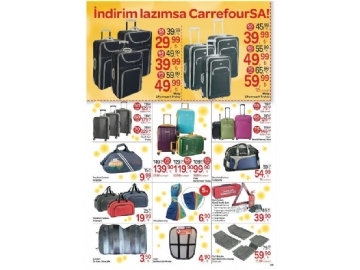 CarrefourSA 29 Temmuz - 33