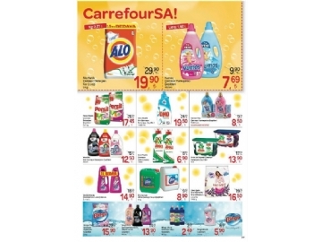 CarrefourSA 29 Temmuz - 27