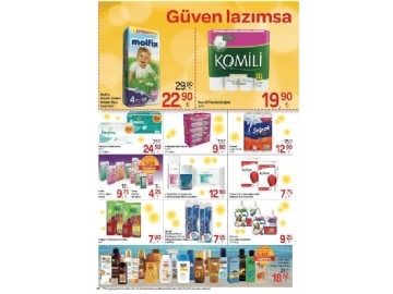 CarrefourSA 29 Temmuz - 24