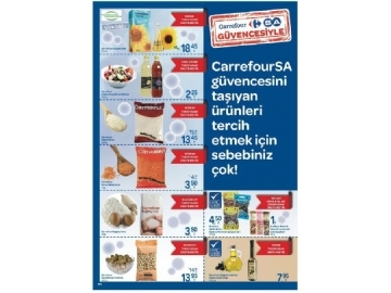 CarrefourSA 29 Temmuz - 20