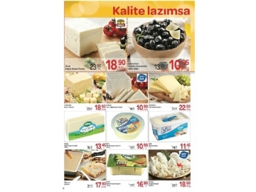 CarrefourSA 29 Temmuz - 8