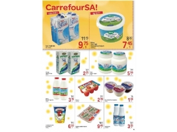 CarrefourSA 29 Temmuz - 9