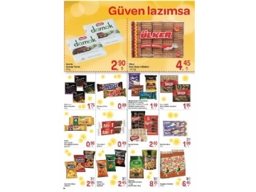 CarrefourSA 29 Temmuz - 16