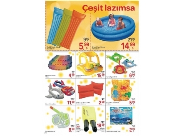 CarrefourSA 29 Temmuz - 34