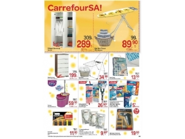 CarrefourSA 29 Temmuz - 29