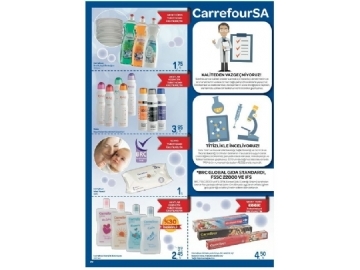 CarrefourSA 29 Temmuz - 22