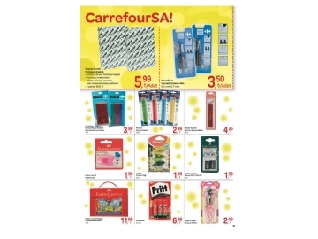 CarrefourSA 12 Austos - 21