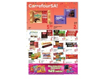 CarrefourSA 26 Austos - 7