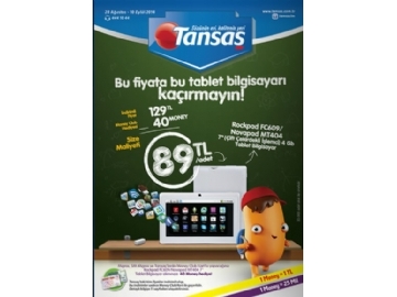 Tansa Krtasiye - 2