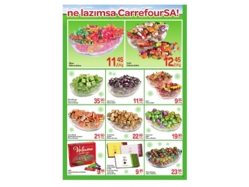 CarrefourSA 23 Eyll - 7