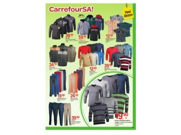 CarrefourSA 23 Eyll - 29