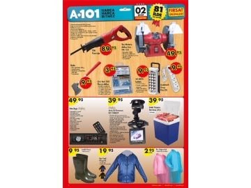 A101 2 Ekim - 3