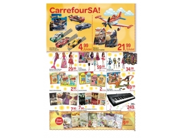 CarrefourSA 7 Ekim - 23