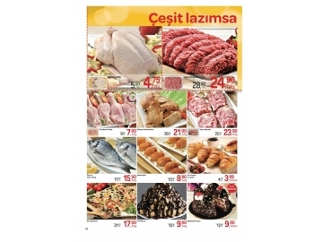 CarrefourSA 7 Ekim - 12