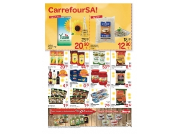 CarrefourSA 7 Ekim - 17