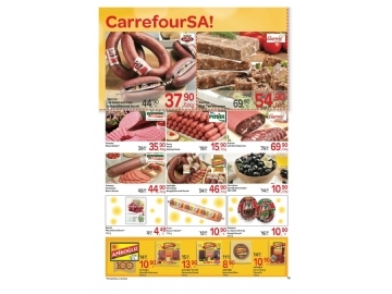 CarrefourSA 7 Ekim - 13